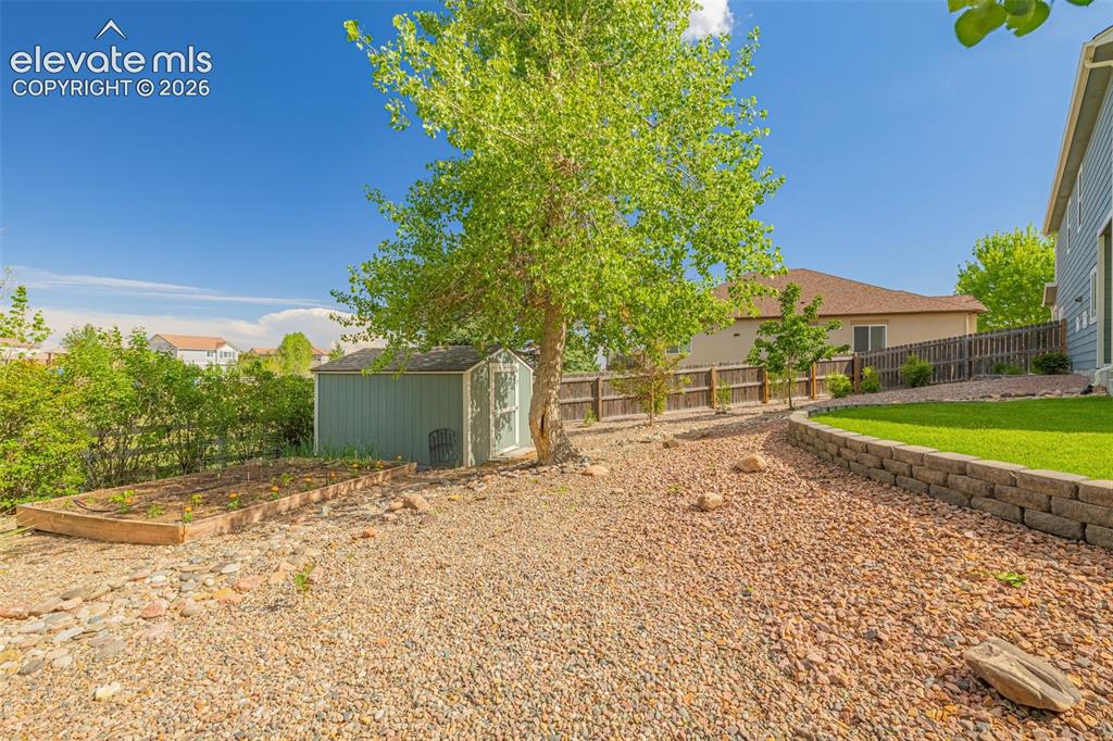 7366 Buffalo Prairie Court Colorado Springs CO 80915