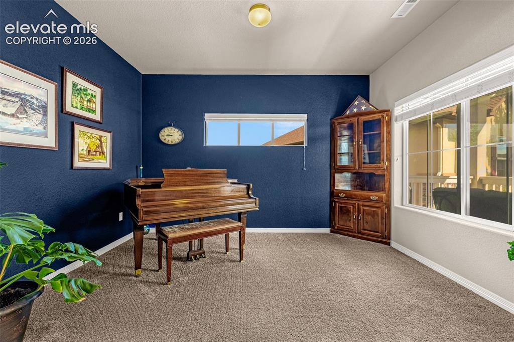 7366 Buffalo Prairie Court Colorado Springs CO 80915