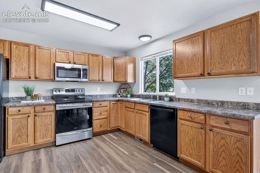 573 Crown Hill Mesa Drive Colorado Springs CO 80905