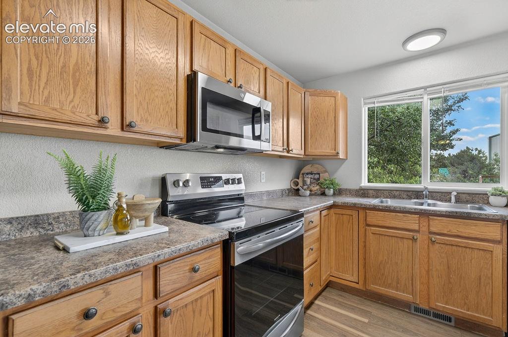 573 Crown Hill Mesa Drive Colorado Springs CO 80905