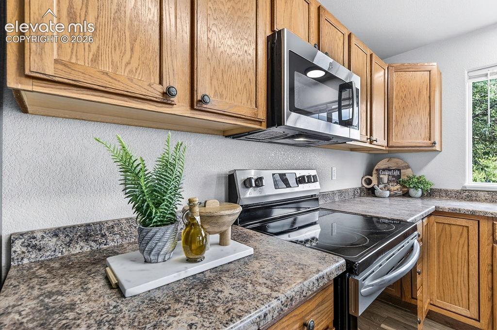 573 Crown Hill Mesa Drive Colorado Springs CO 80905