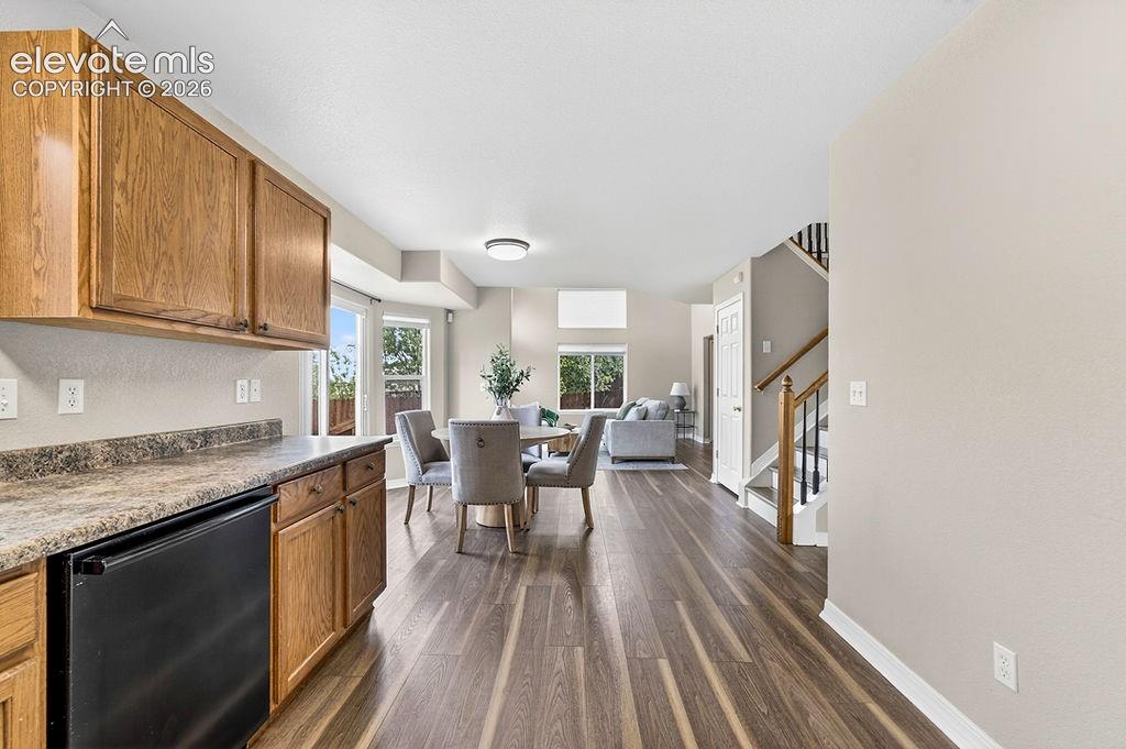 573 Crown Hill Mesa Drive Colorado Springs CO 80905