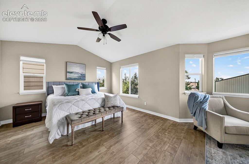 573 Crown Hill Mesa Drive Colorado Springs CO 80905