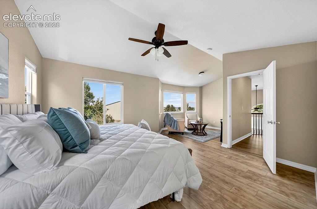 573 Crown Hill Mesa Drive Colorado Springs CO 80905