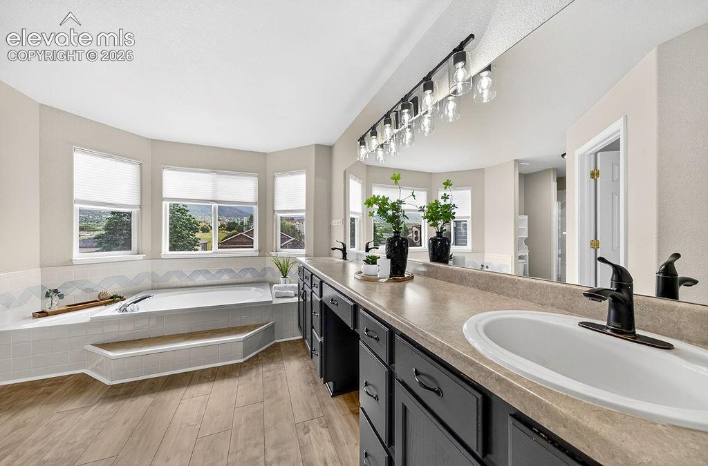 573 Crown Hill Mesa Drive Colorado Springs CO 80905