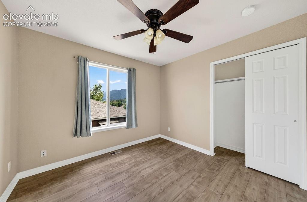 573 Crown Hill Mesa Drive Colorado Springs CO 80905