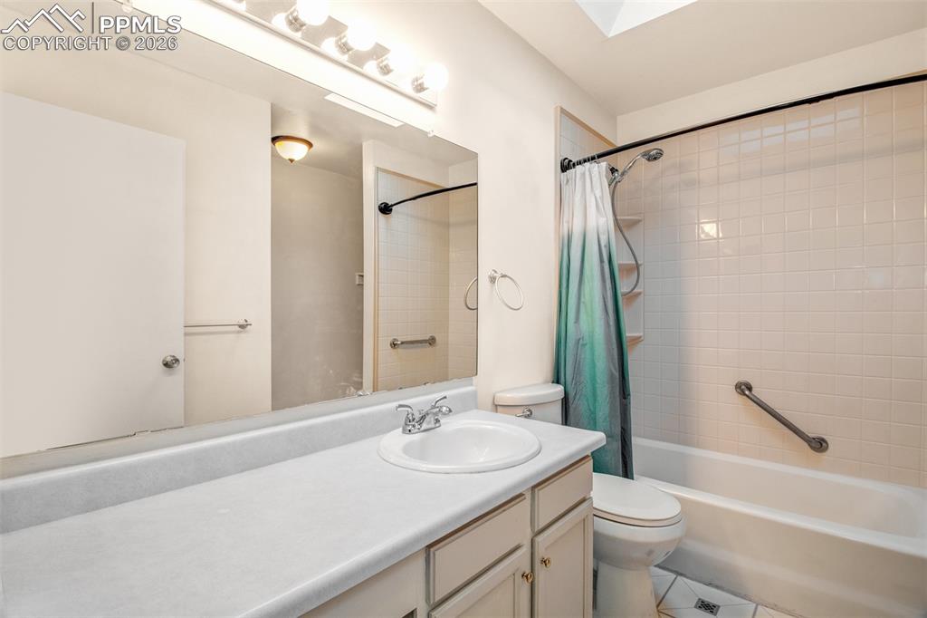 541 Blossom Field Road Fountain CO 80817