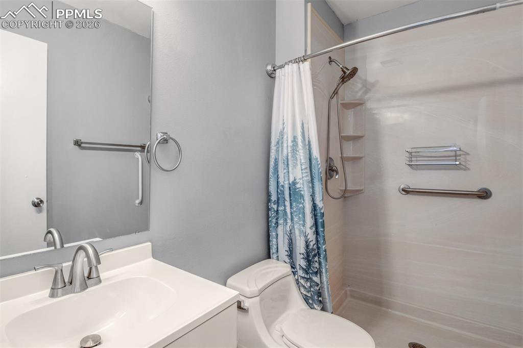 541 Blossom Field Road Fountain CO 80817