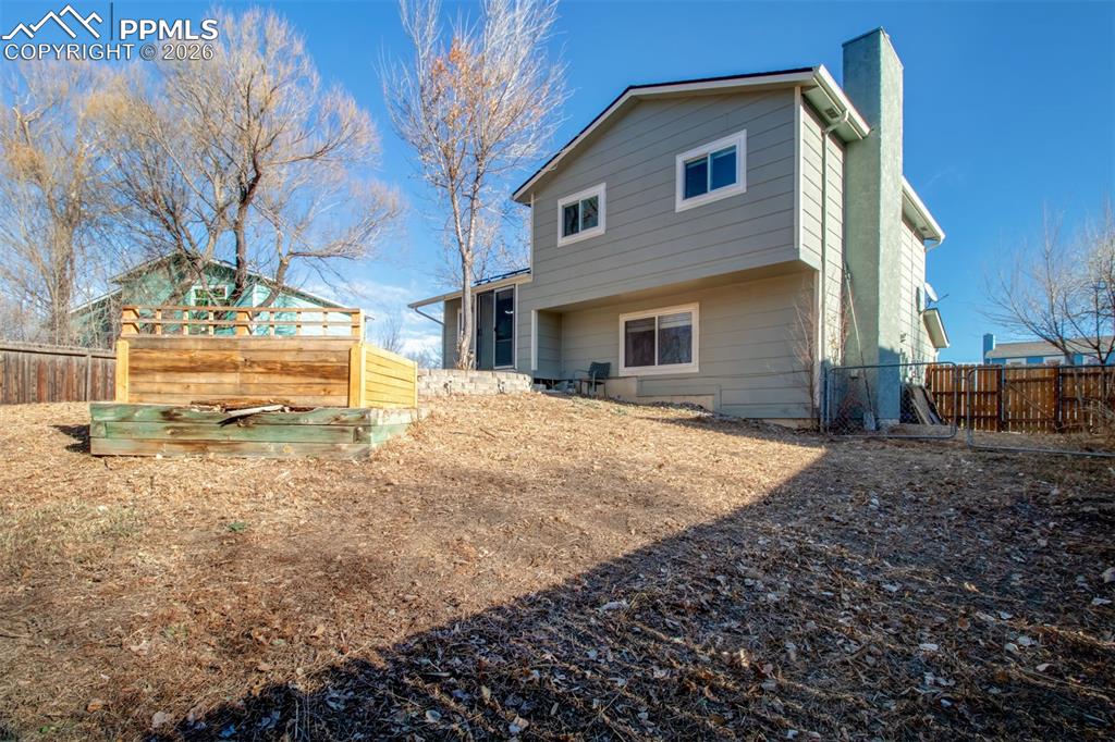 541 Blossom Field Road Fountain CO 80817