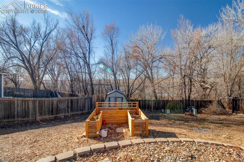 541 Blossom Field Road Fountain CO 80817