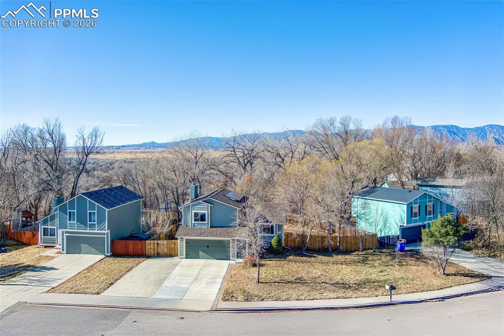 541 Blossom Field Road Fountain CO 80817