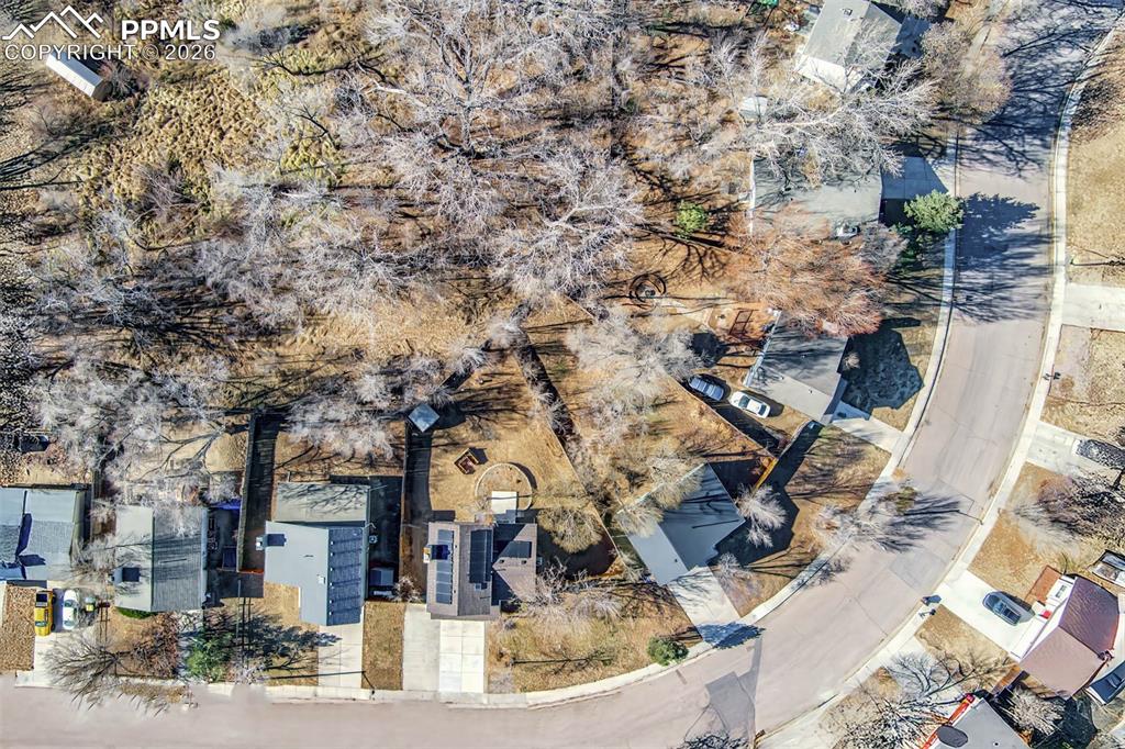 541 Blossom Field Road Fountain CO 80817