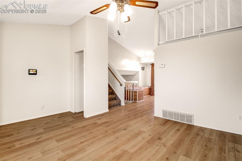 541 Blossom Field Road Fountain CO 80817