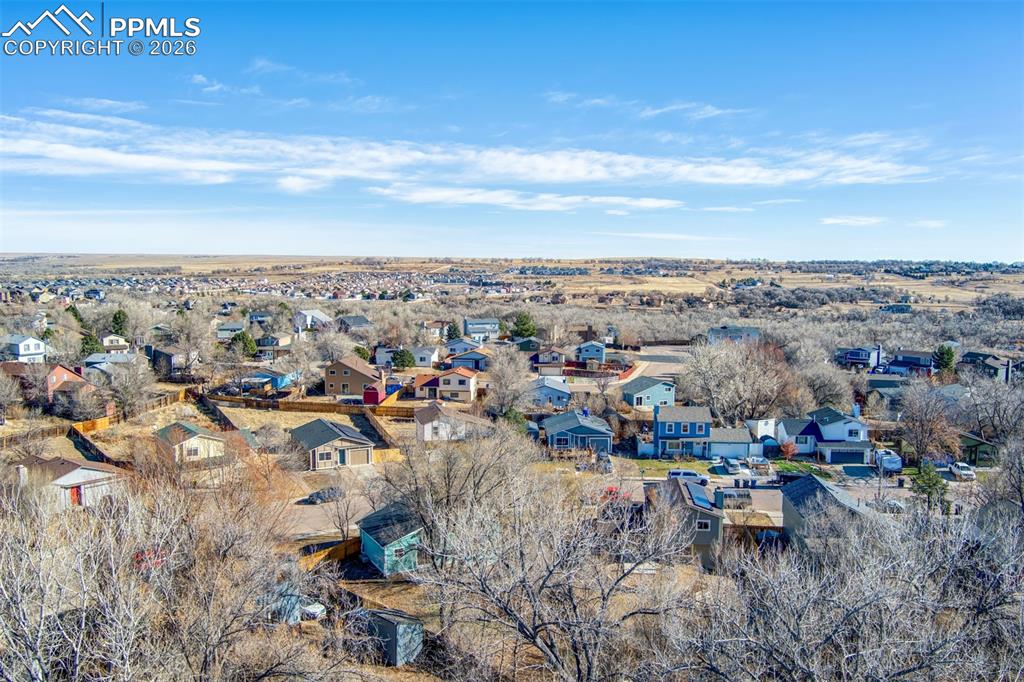 541 Blossom Field Road Fountain CO 80817