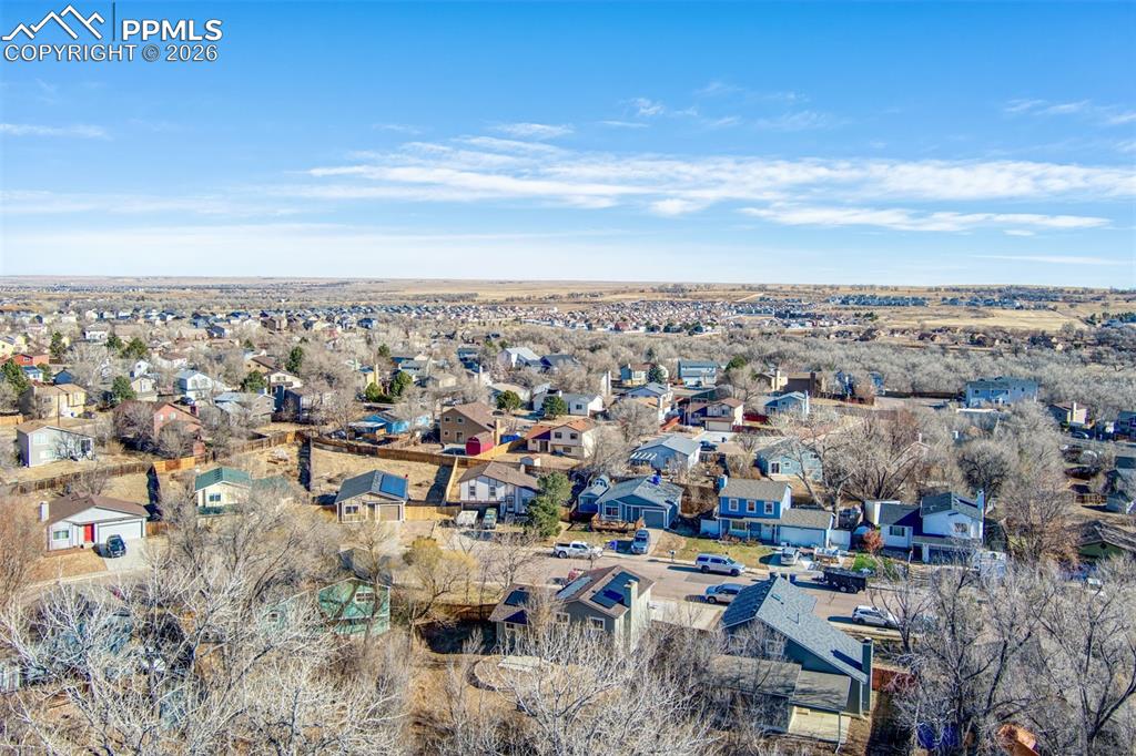 541 Blossom Field Road Fountain CO 80817