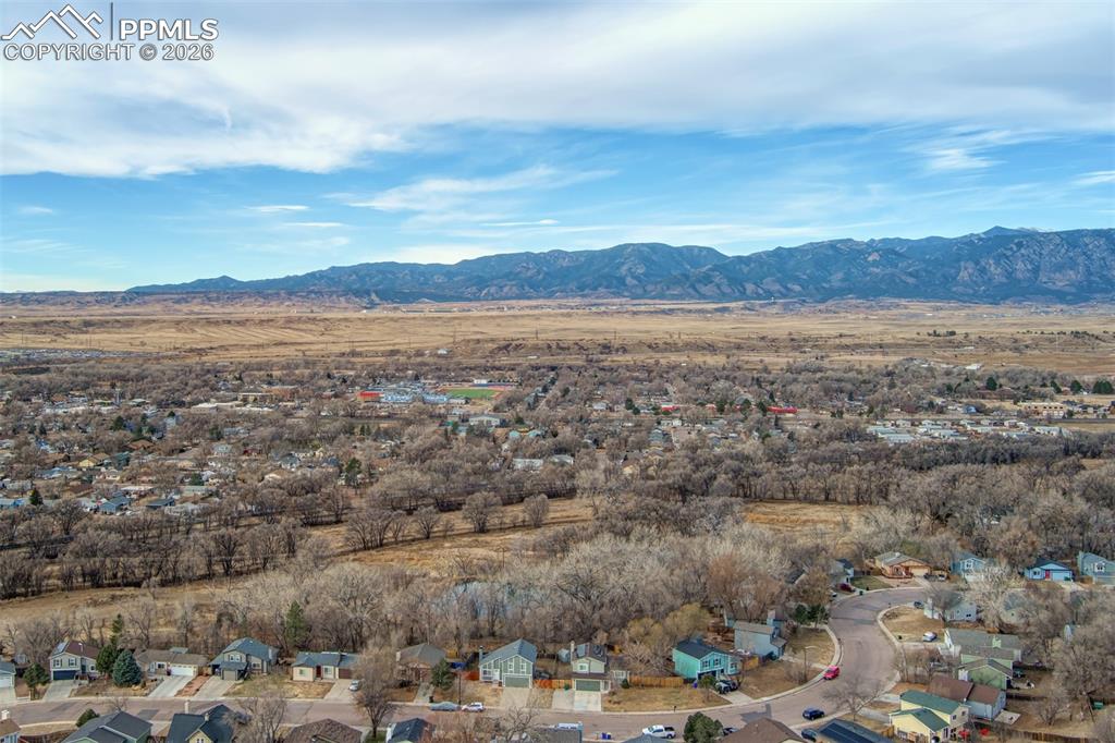 541 Blossom Field Road Fountain CO 80817