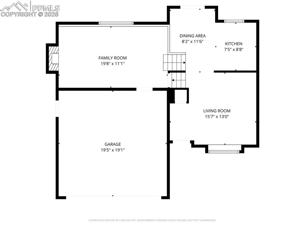 541 Blossom Field Road Fountain CO 80817