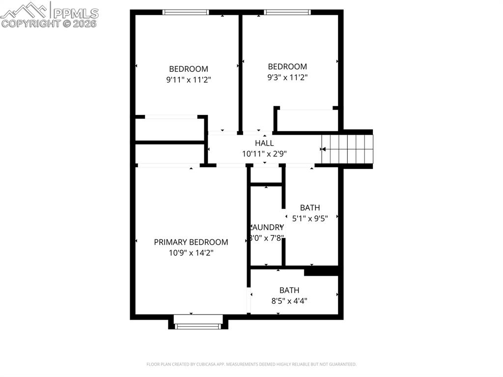 541 Blossom Field Road Fountain CO 80817