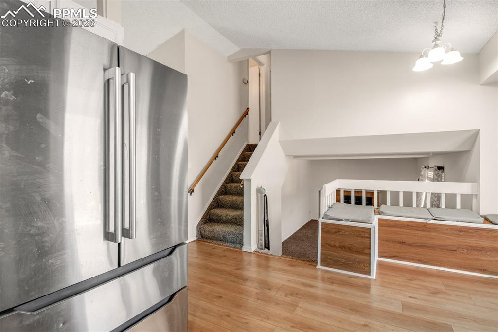 541 Blossom Field Road Fountain CO 80817
