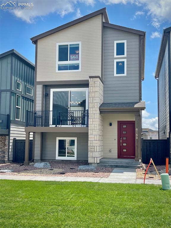 6158 Ellipse View Colorado Springs CO 80922