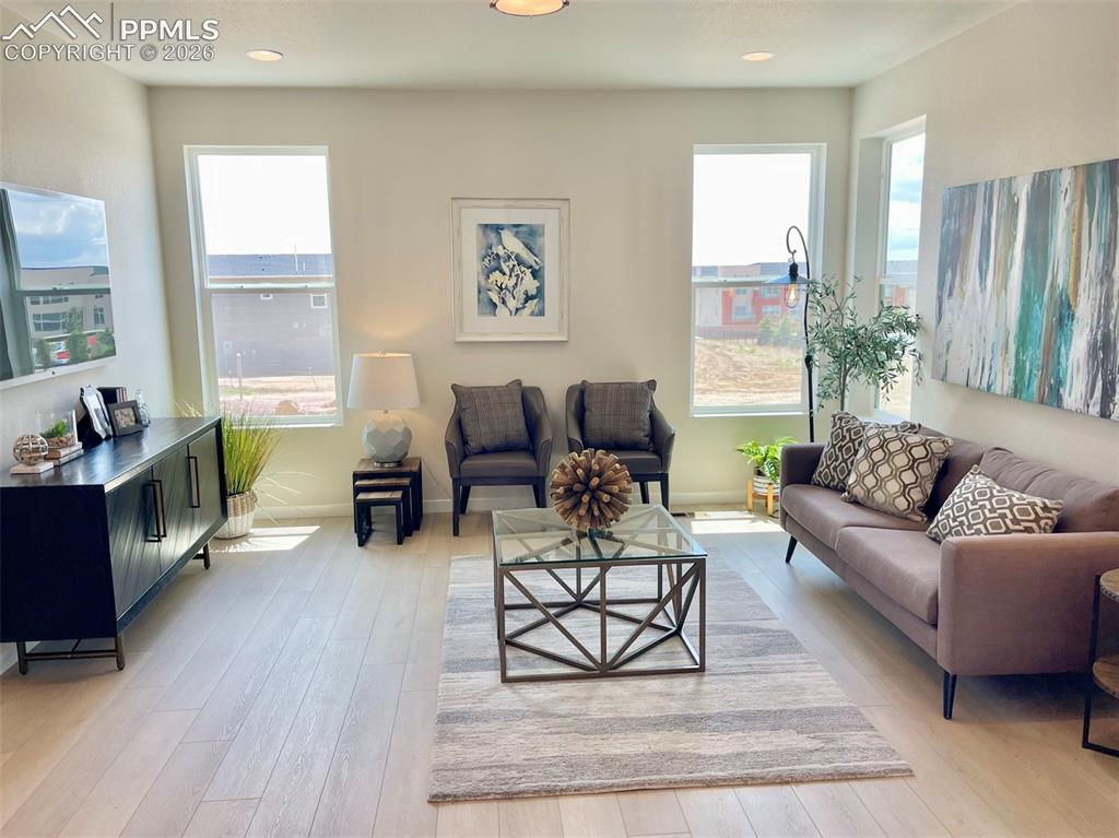6158 Ellipse View Colorado Springs CO 80922