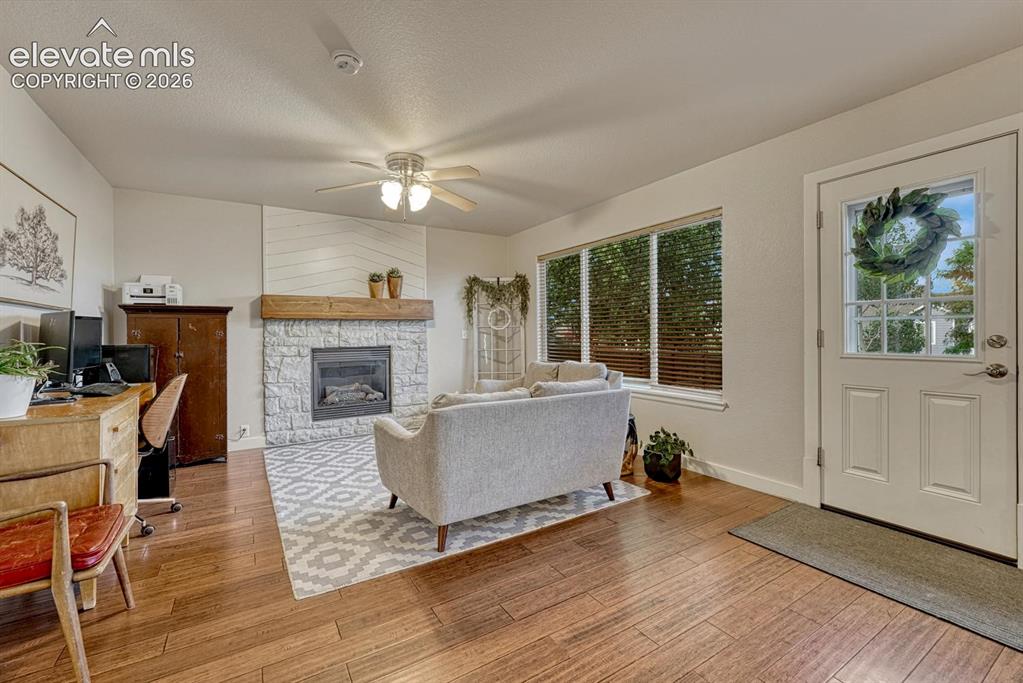 9363 St George Road Peyton CO 80831