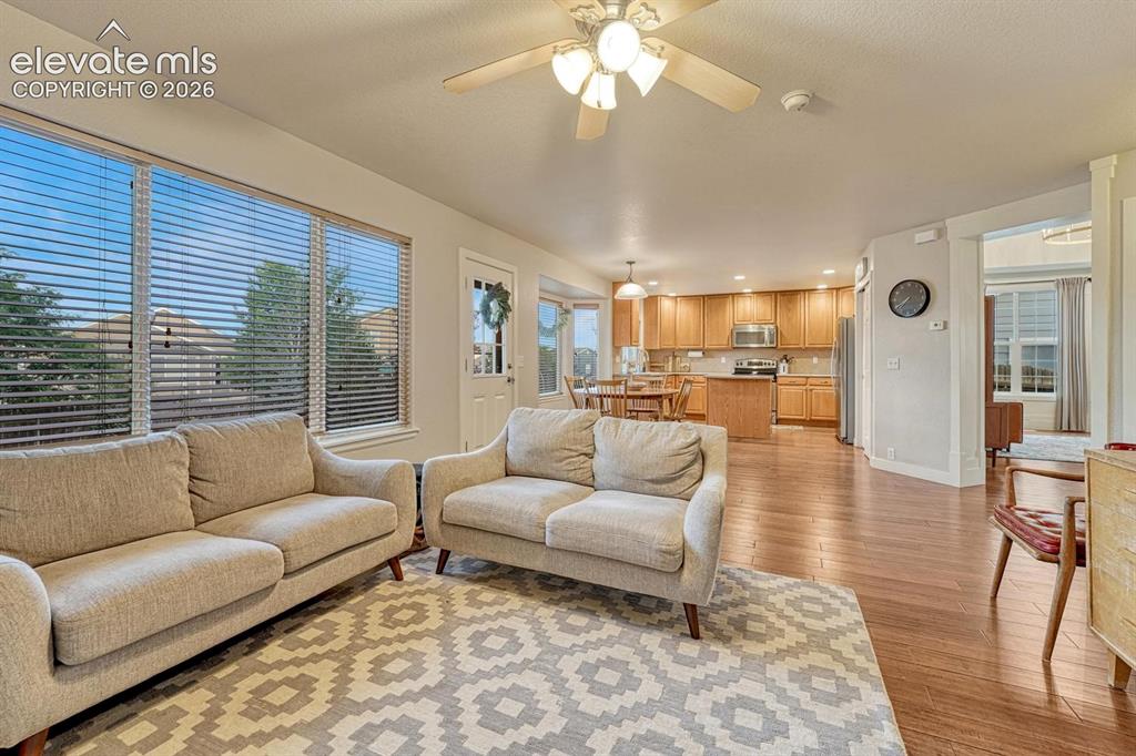 9363 St George Road Peyton CO 80831