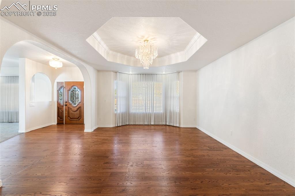 2535 Canada Drive Colorado Springs CO 80922