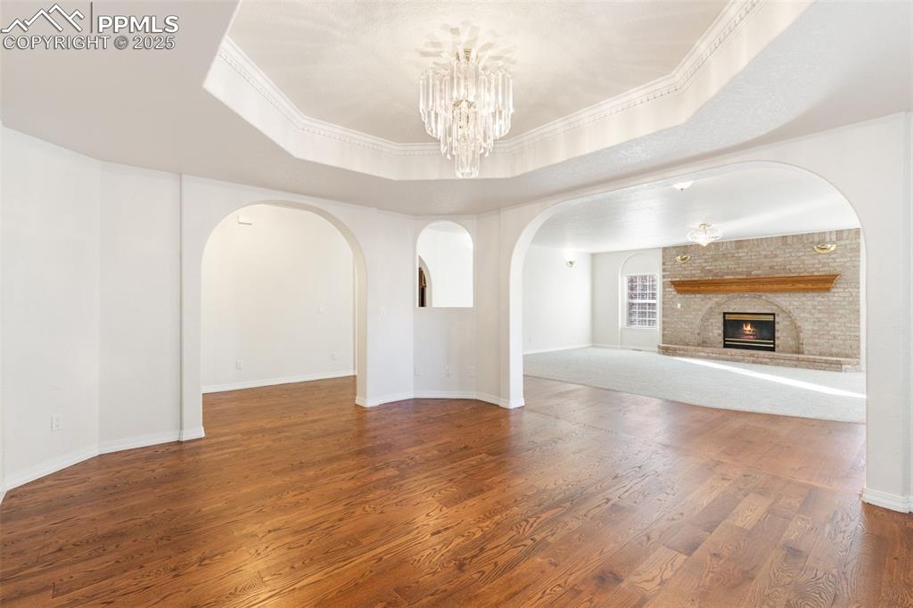 2535 Canada Drive Colorado Springs CO 80922