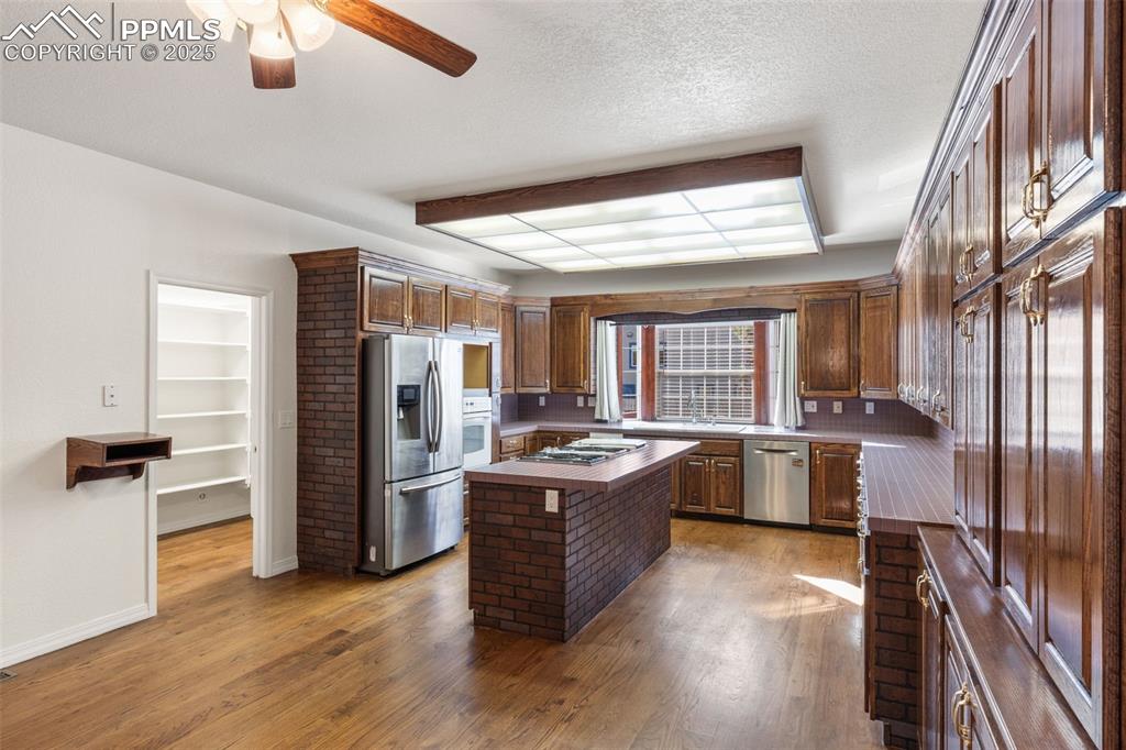 2535 Canada Drive Colorado Springs CO 80922