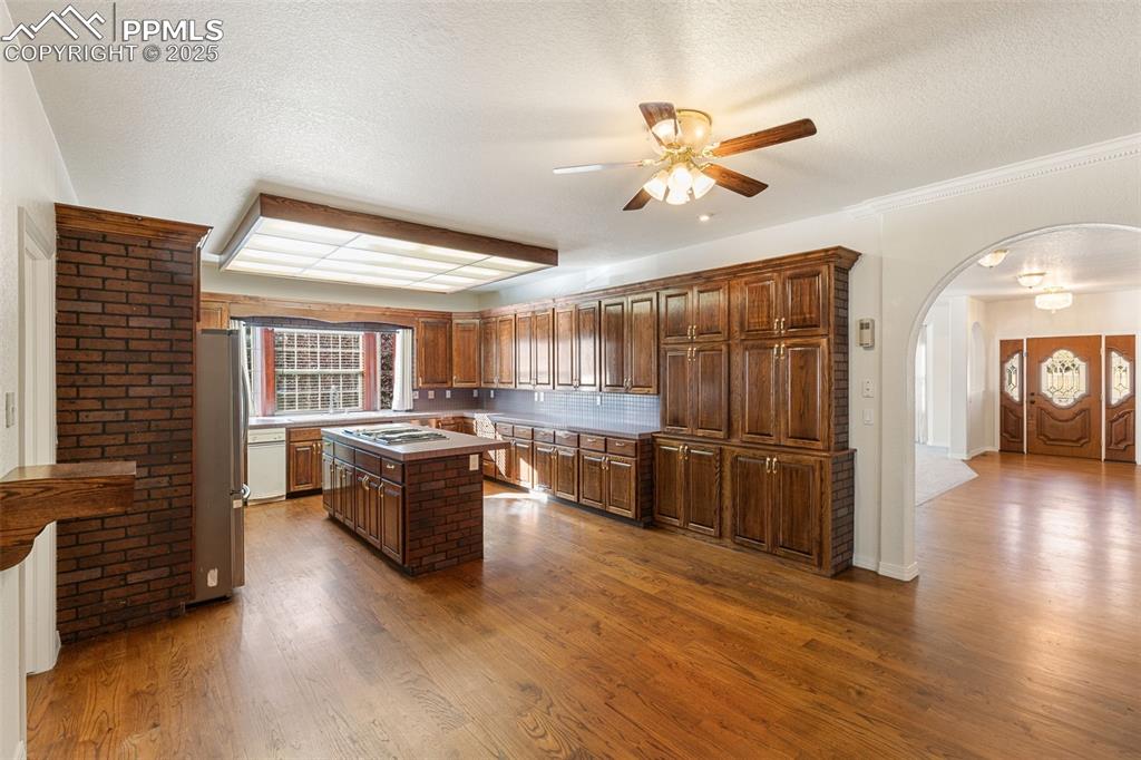 2535 Canada Drive Colorado Springs CO 80922