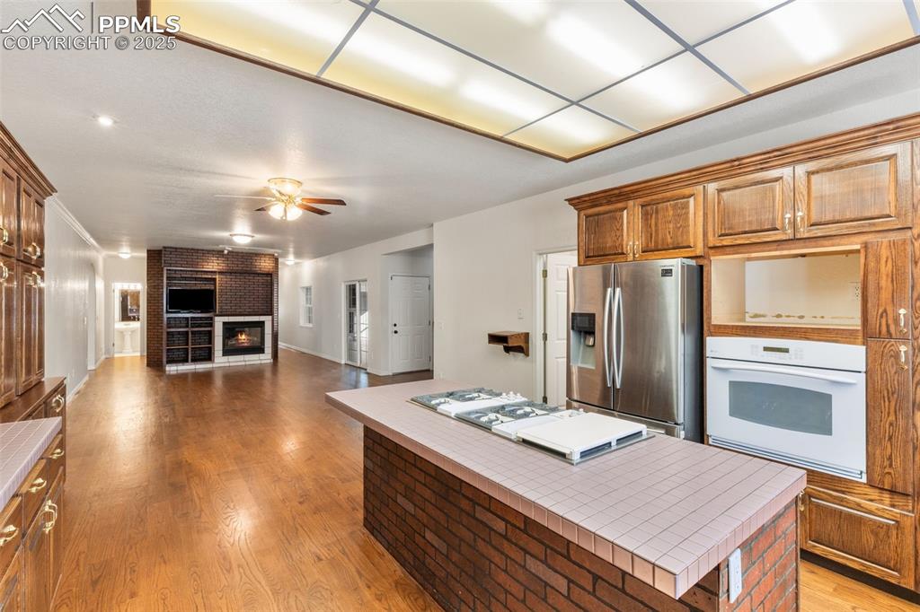 2535 Canada Drive Colorado Springs CO 80922