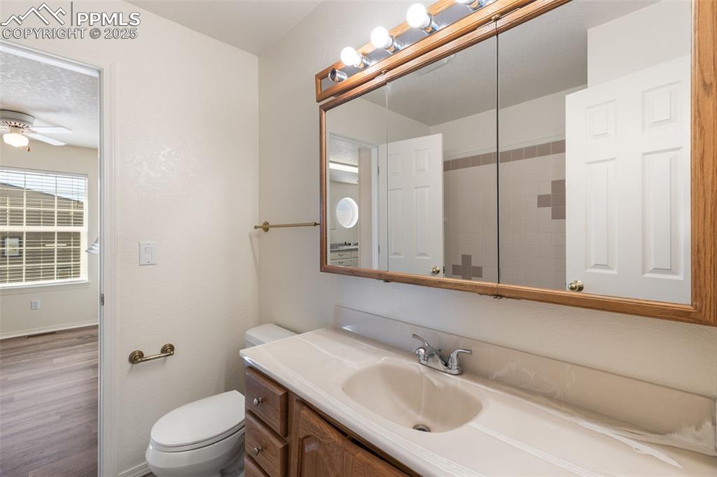 2535 Canada Drive Colorado Springs CO 80922