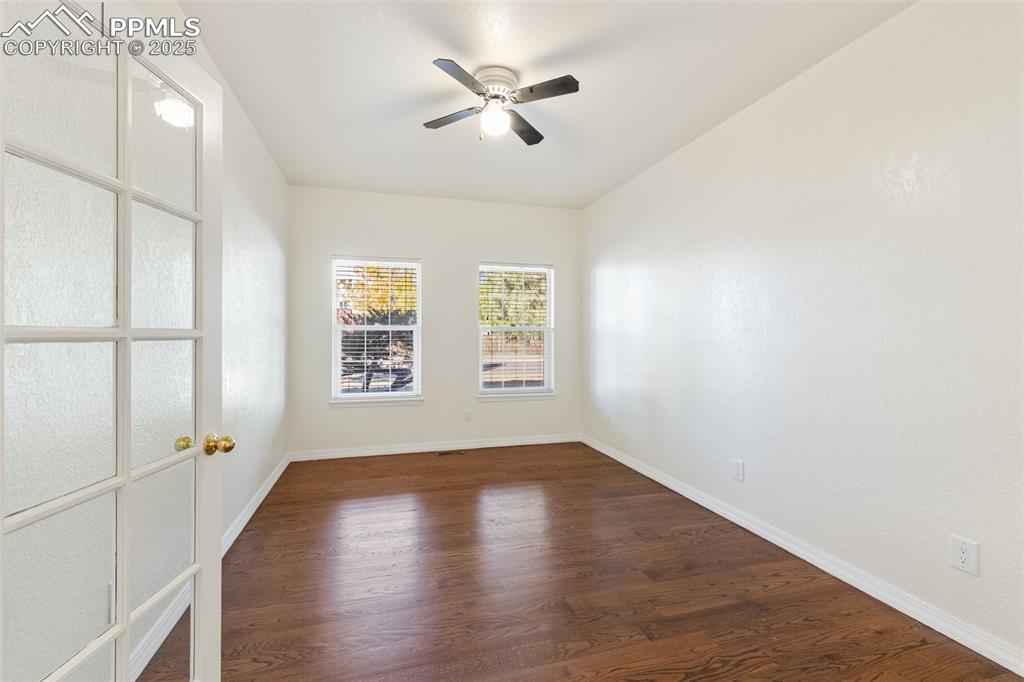 2535 Canada Drive Colorado Springs CO 80922