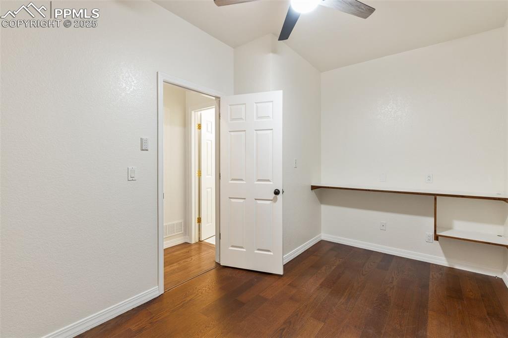 2535 Canada Drive Colorado Springs CO 80922