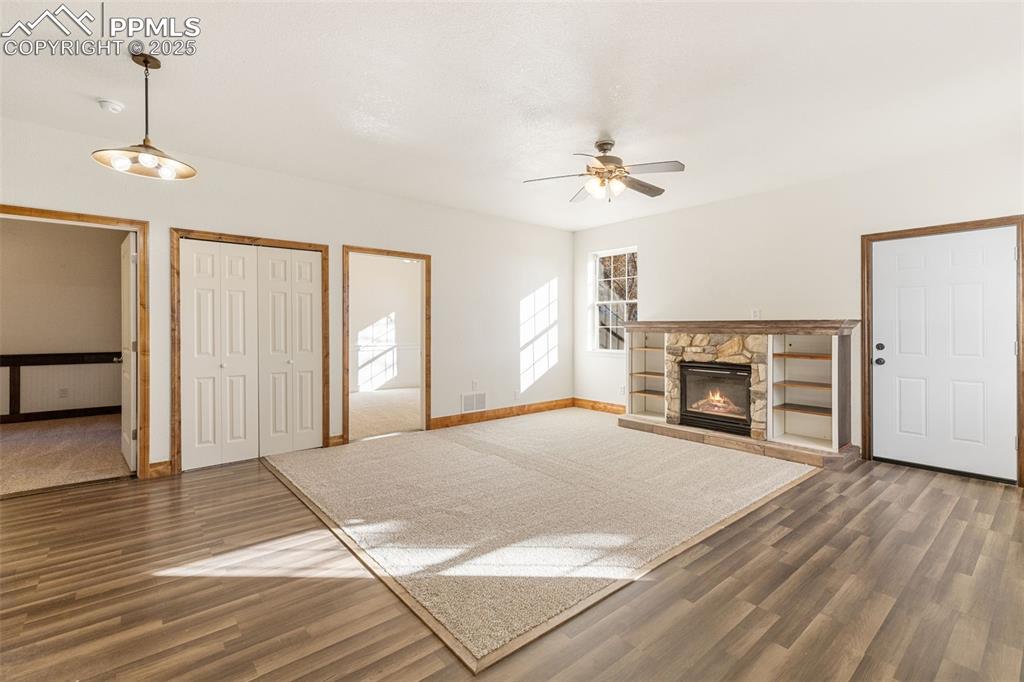 2535 Canada Drive Colorado Springs CO 80922