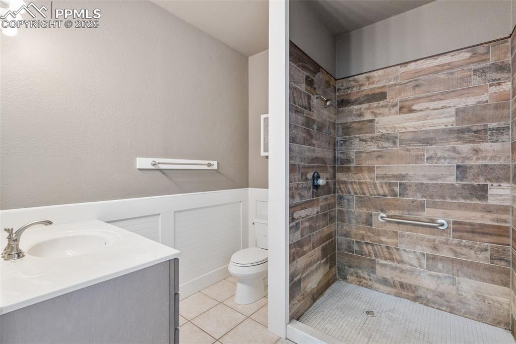 2535 Canada Drive Colorado Springs CO 80922