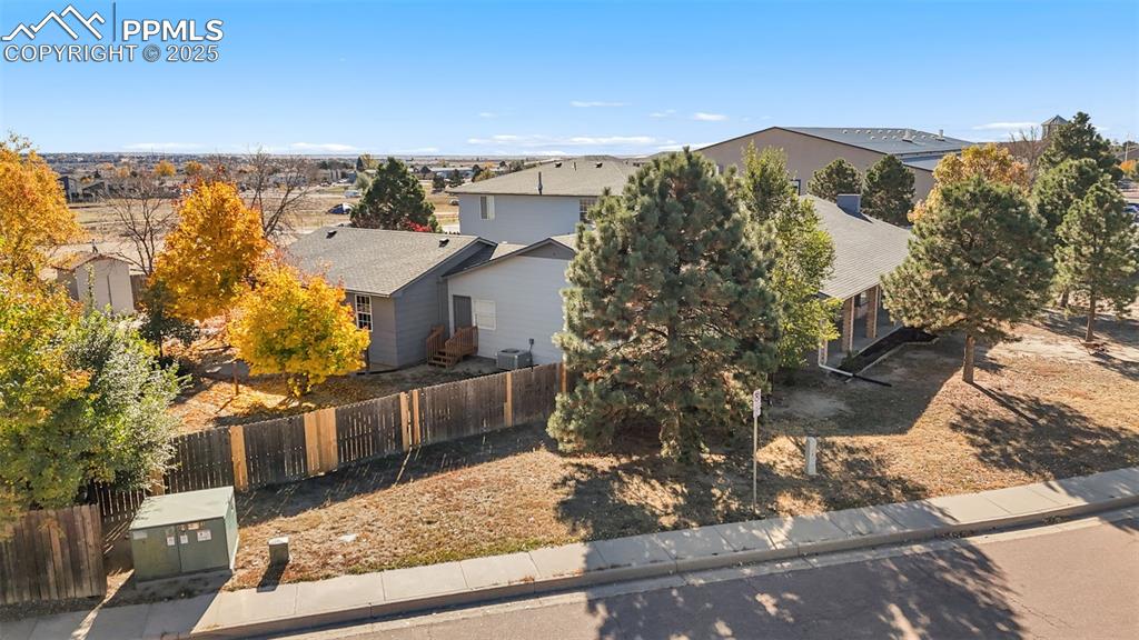 2535 Canada Drive Colorado Springs CO 80922