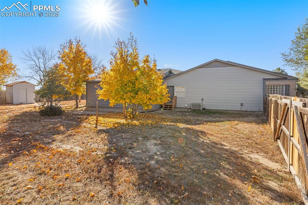 2535 Canada Drive Colorado Springs CO 80922