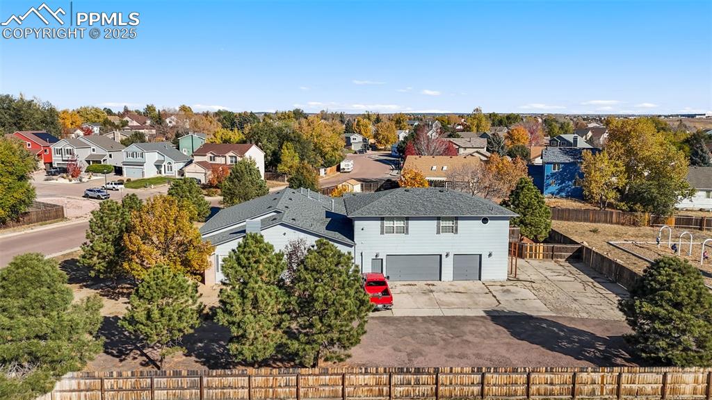 2535 Canada Drive Colorado Springs CO 80922