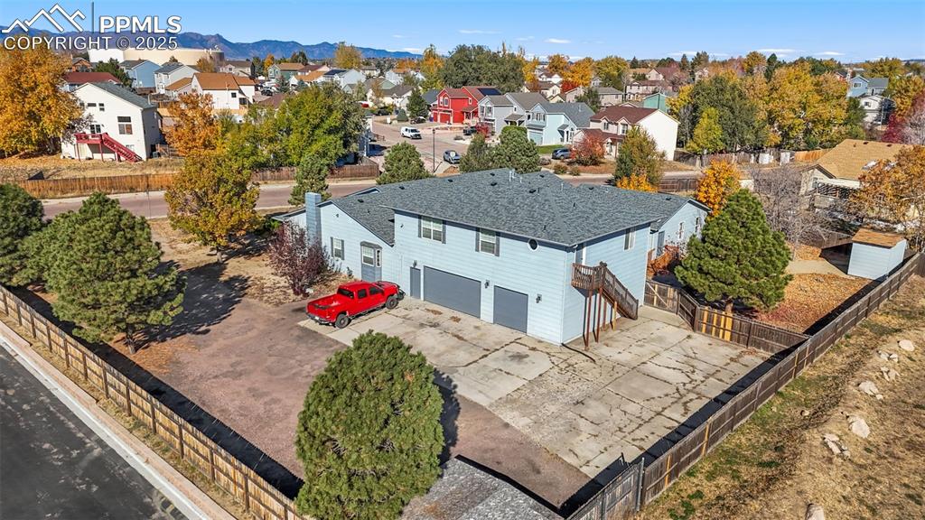 2535 Canada Drive Colorado Springs CO 80922