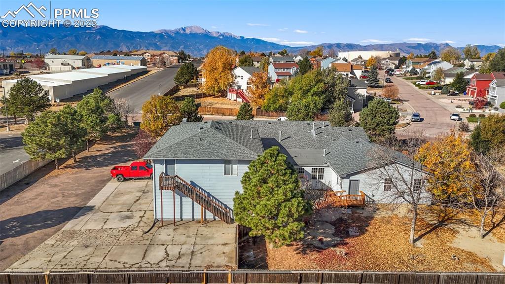2535 Canada Drive Colorado Springs CO 80922
