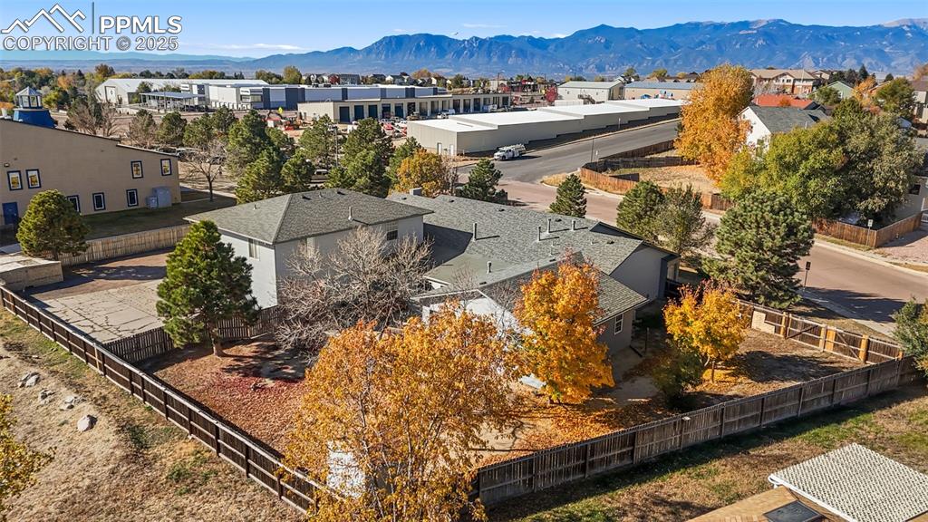 2535 Canada Drive Colorado Springs CO 80922