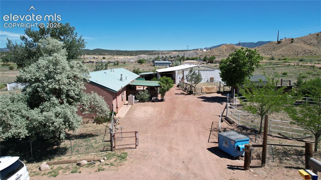 1601 Reservoir Road Canon City CO 81212