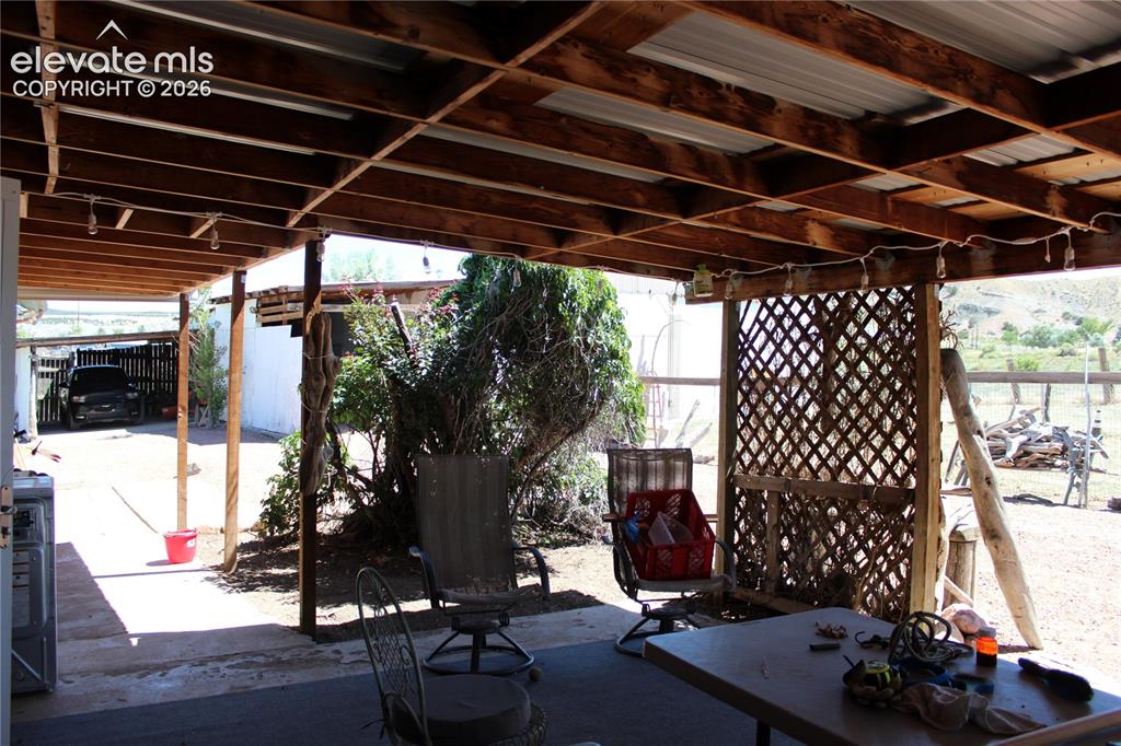 1601 Reservoir Road Canon City CO 81212