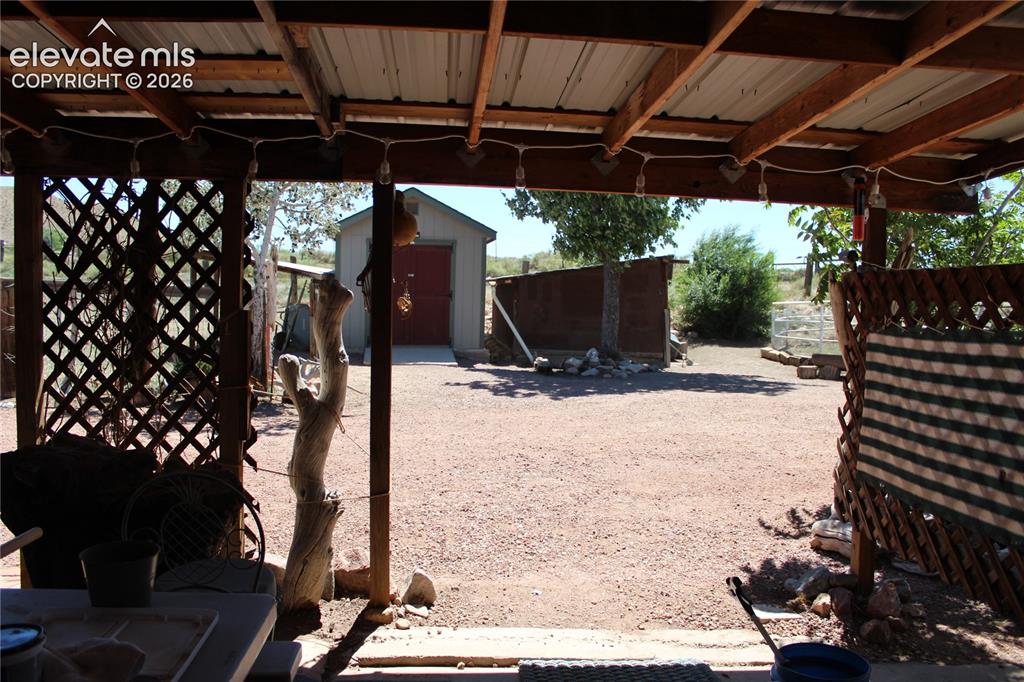 1601 Reservoir Road Canon City CO 81212