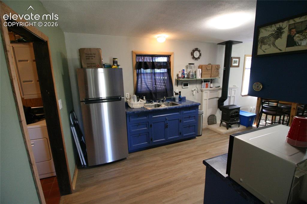 1601 Reservoir Road Canon City CO 81212