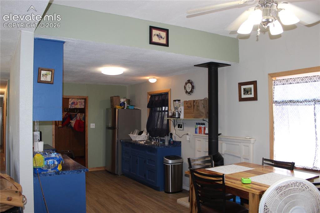 1601 Reservoir Road Canon City CO 81212