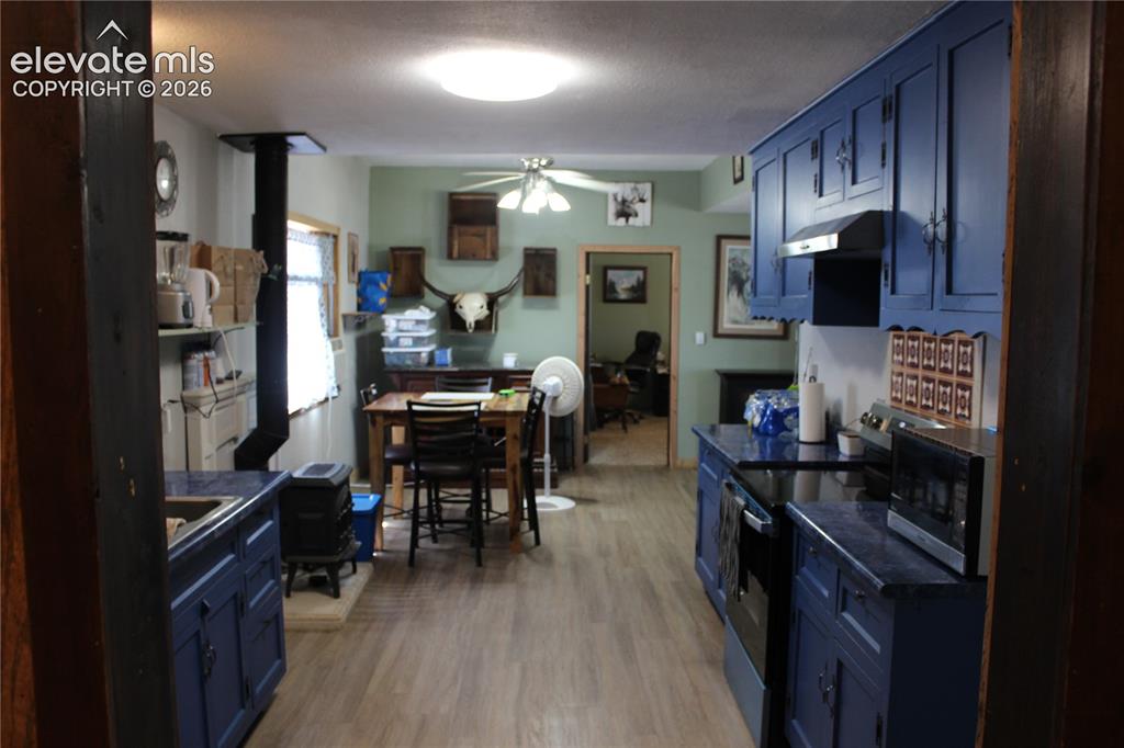 1601 Reservoir Road Canon City CO 81212