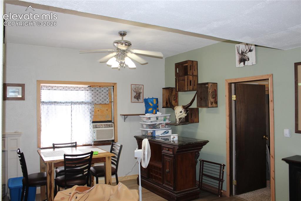 1601 Reservoir Road Canon City CO 81212